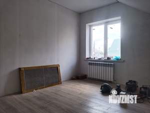 Дом 161м², 2-этажный, участок 7 сот.  