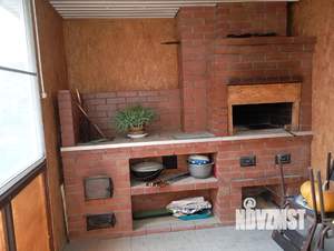 Таунхаус 215м², 3-этажный, участок 8 сот.  