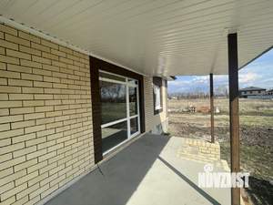 Дом 112м², 1-этажный, участок 11 сот.  