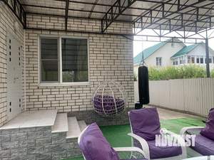 Дом 340м², 3-этажный, участок 5 сот.  