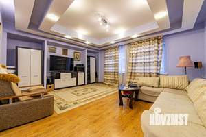 Дом 128м², 1-этажный, участок 5 сот.  