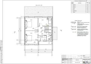 Дом 120м², 2-этажный, участок 8 сот.  