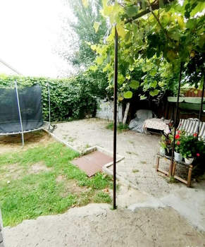 Дом 102м², 2-этажный, участок 6 сот.  