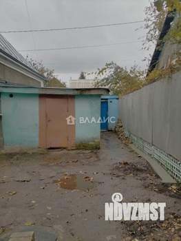 Дом 38м², 1-этажный, участок 3 сот.  