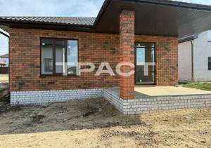 Дом 150м², 1-этажный, участок 6 сот.  