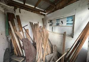 Дом 17м², 2-этажный, участок 8 сот.  