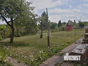 Дача 60м², 2-этажный, участок 6 сот.  