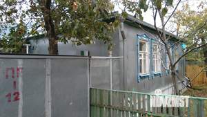 Дом 95м², 1-этажный, участок 5 сот.  