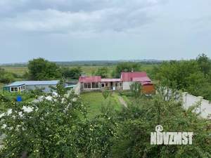 Дом 284м², 2-этажный, участок 10 сот.  