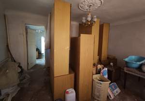 Дом 103м², 1-этажный, участок 5 сот.  