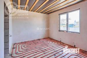 Дом 127м², 2-этажный, участок 8 сот.  