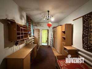 Дом 77м², 2-этажный, участок 11 сот.  