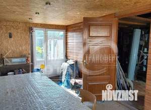 Дом 80м&sup2;, 2-этажный, участок 7 сот.  