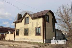 Дом 216м², 2-этажный, участок 5 сот.  