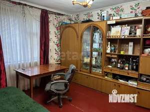 Дом 64м², 1-этажный, участок 6 сот.  