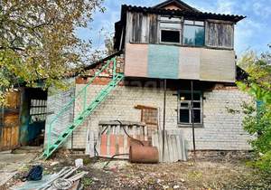 Дача 44м², 2-этажный, участок 6 сот.  
