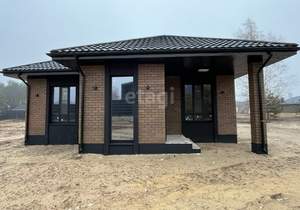 Дом 150м², 1-этажный, участок 10 сот.  