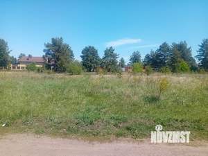 Дом 120м², 2-этажный, участок 8 сот.  