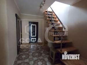 Дом 111м², 2-этажный, участок 3 сот.  