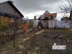 Дом 125м², 2-этажный, участок 5 сот.  