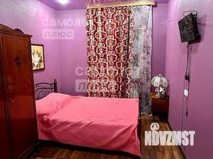 Дом 120м², 2-этажный, участок 5 сот.  