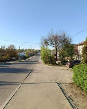 Дом 55м², 2-этажный, участок 3 сот.  