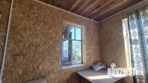 Дом 39м², 2-этажный, участок 6 сот.  