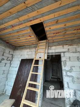 Дом 108м², 1-этажный, участок 10 сот.  