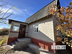 Дача 45м², 2-этажный, участок 7 сот.  