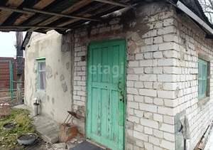 Дача 25м², 1-этажный, участок 7 сот.  