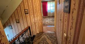 Дом 230м², 3-этажный, участок 2 сот.  