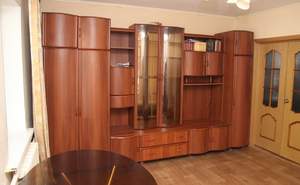 Дом 60м², 1-этажный, участок 3 сот.  