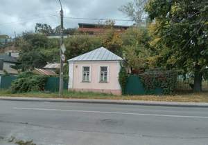 Дом 46м², 1-этажный, участок 4 сот.  