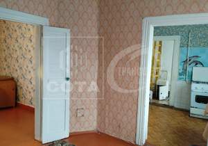 Дом 54м², 1-этажный, участок 4 сот.  