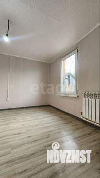 Дом 30м², 1-этажный, участок 4 сот.  