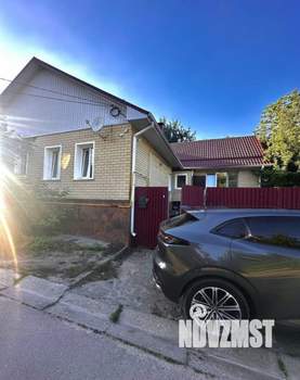Дом 140м², 1-этажный, участок 3 сот.  