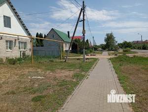 Дом 60м², 1-этажный, участок 10 сот.  
