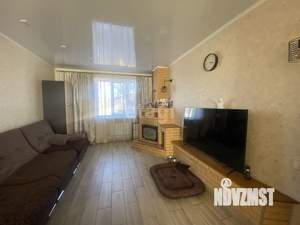Дом 232м², 3-этажный, участок 5 сот.  
