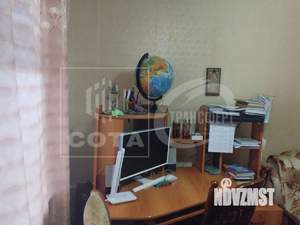 Дом 118м², 2-этажный, участок 5 сот.  