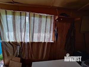 Дом 12м², 1-этажный, участок 6 сот.  