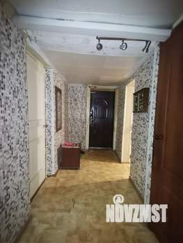 Дом 70м², 1-этажный, участок 3 сот.  