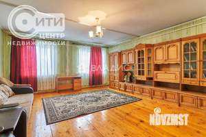 Дом 269м², 2-этажный, участок 7 сот.  
