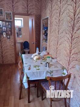 Дом 72м², 2-этажный, участок 4 сот.  