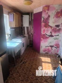 Дом 40м², 1-этажный, участок 2 сот.  