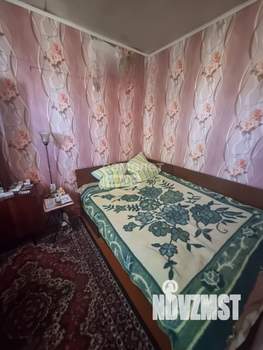 Дом 89м², 1-этажный, участок 16 сот.  