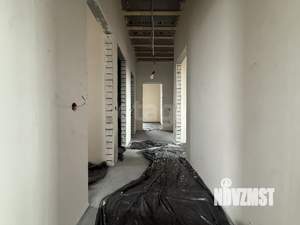 Дом 119м², 1-этажный, участок 4 сот.  