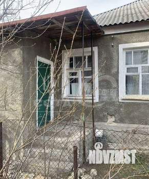 Дом 63м², 1-этажный, участок 2 сот.  