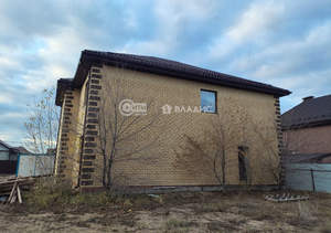 Дом 173м², 2-этажный, участок 8 сот.  