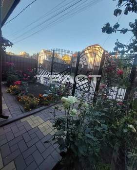 Дом 65м², 1-этажный, участок 1 сот.  