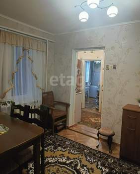 Дом 41м², 2-этажный, участок 6 сот.  
